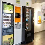Ibis Budget Narbonne Sud A9/A61