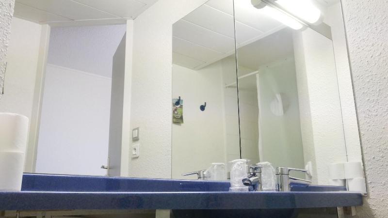 Ibis Budget Sud A9/a61 2*