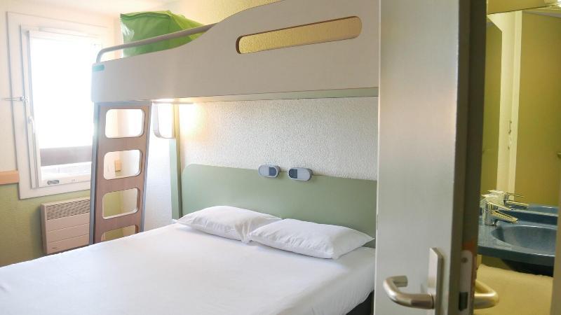 Hotel Ibis Budget Sud A9/a61 Narbonne