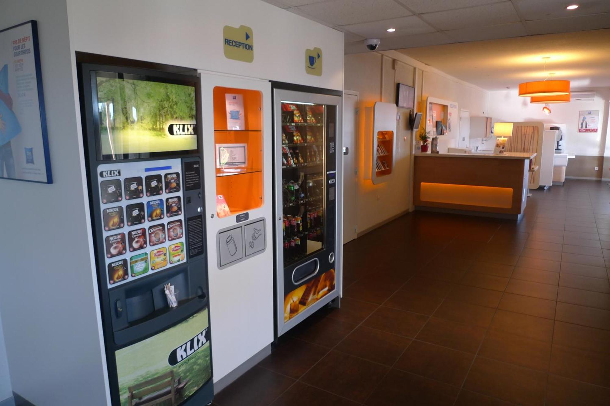 Hotel Ibis Budget Sud A9/a61 Narbonne