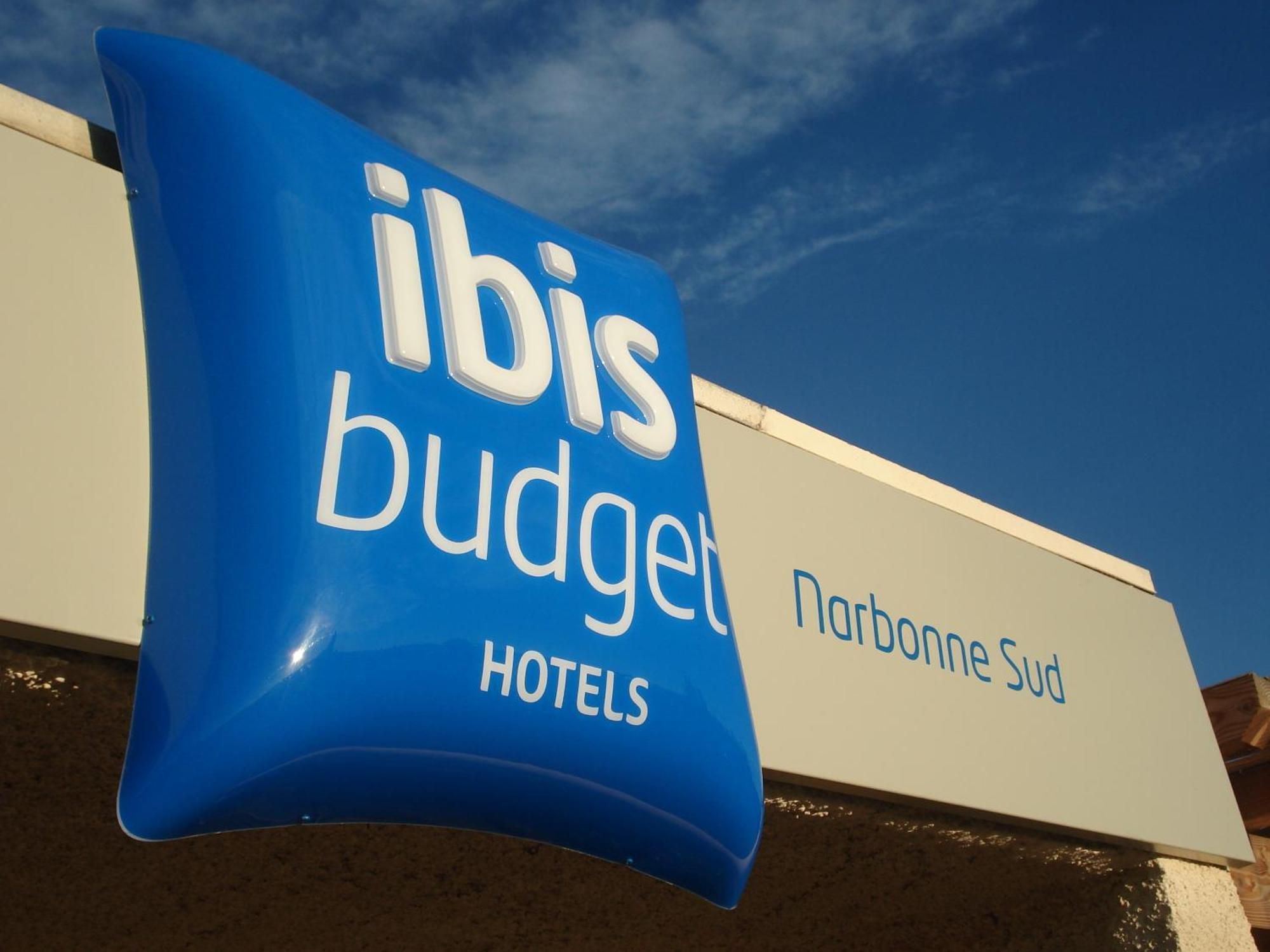 Ibis Budget Sud A9/a61