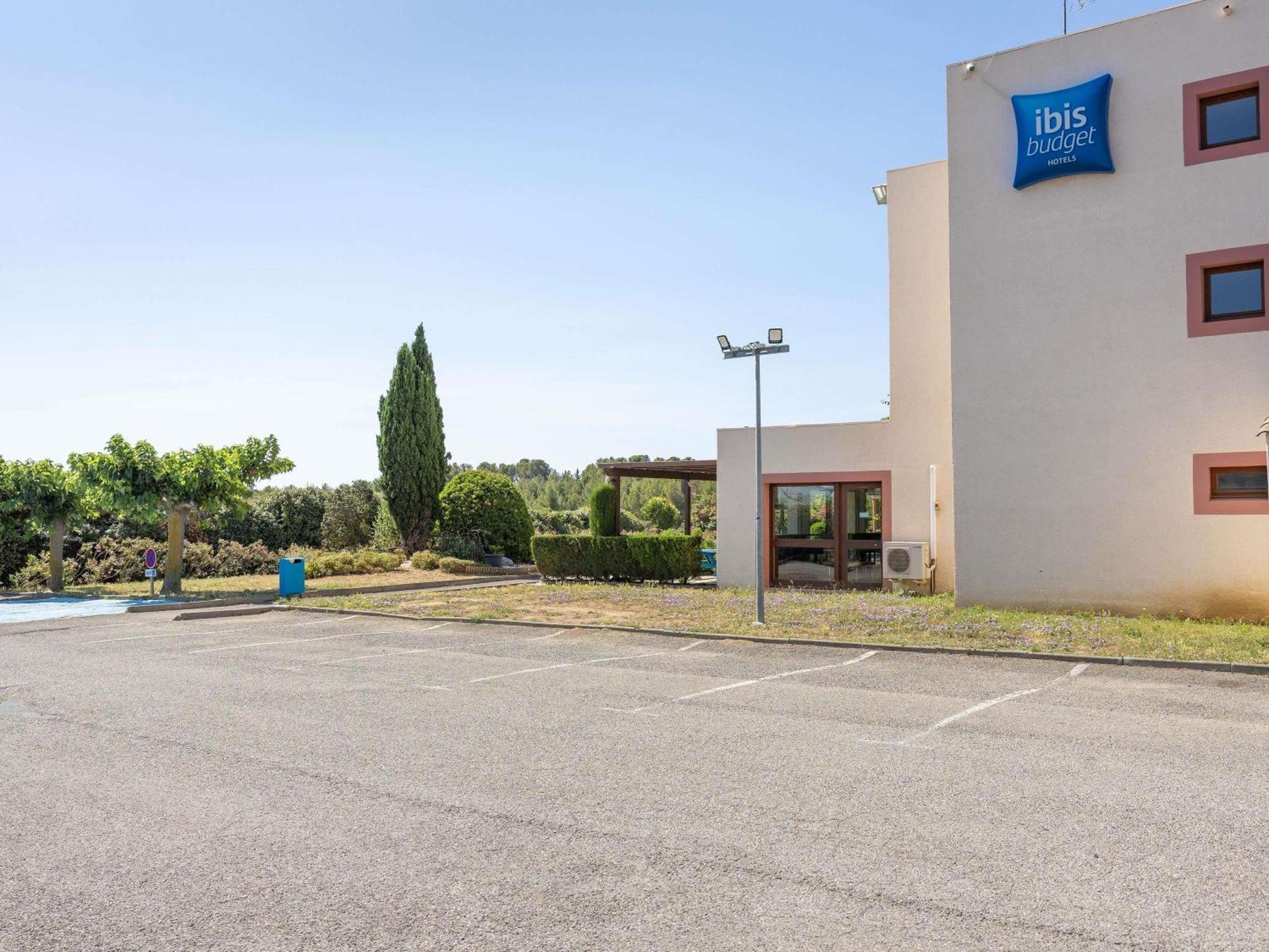 Ibis Budget Sud A9/a61 Hotel 2*