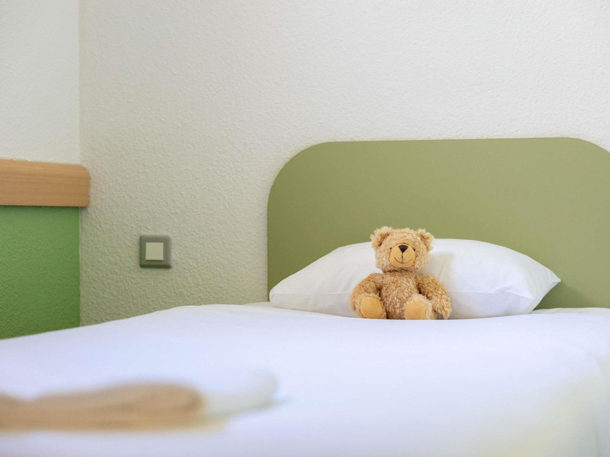 Ibis Budget Sud A9/a61 Hotel Narbonne