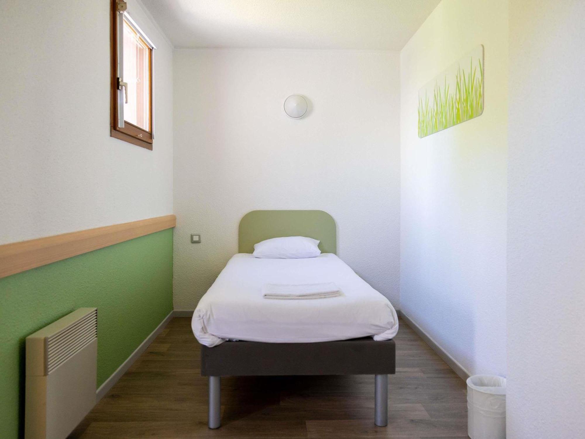 Ibis Budget Sud A9/a61 2* Narbonne