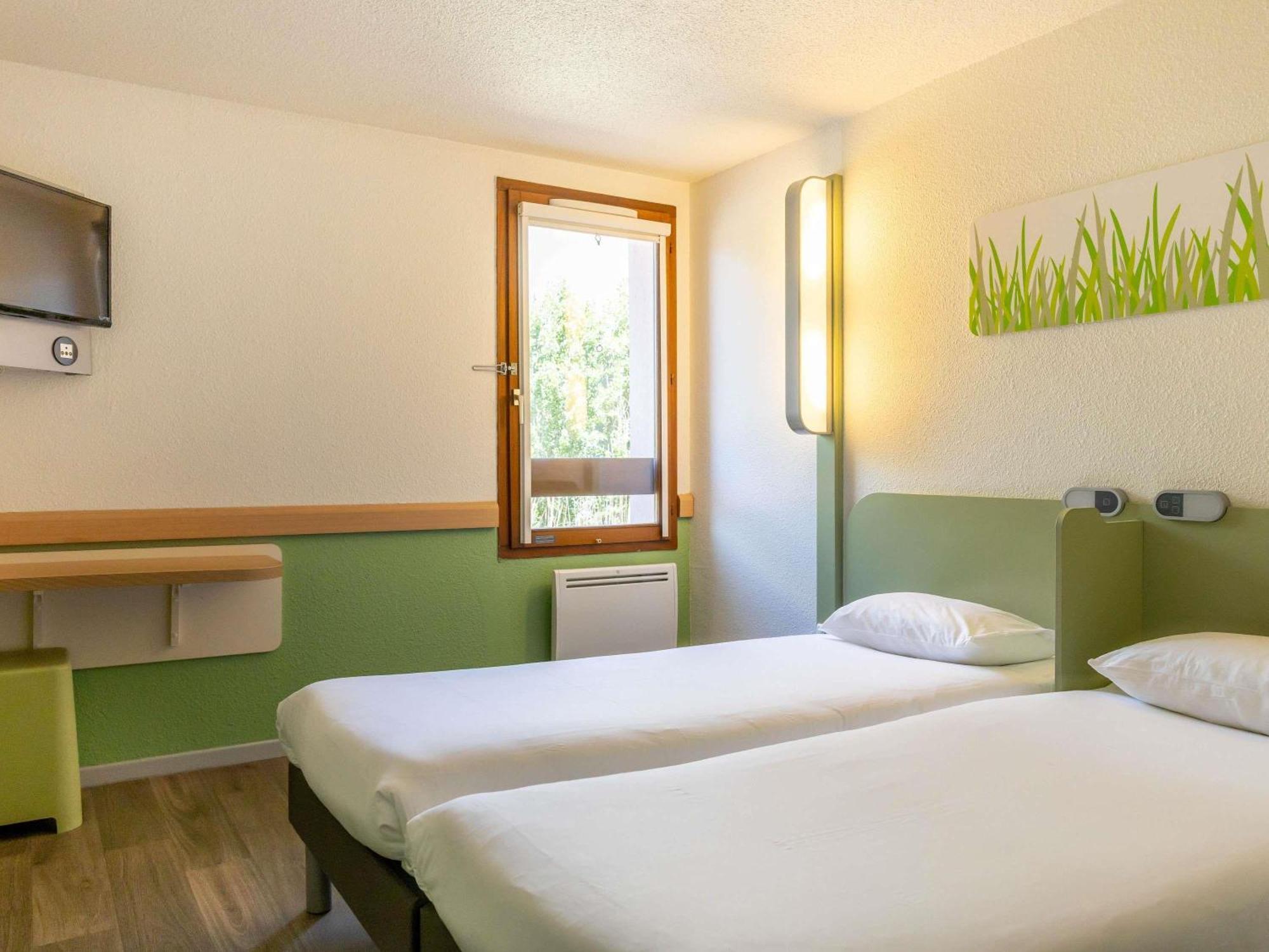 Ibis Budget Sud A9/a61 Hotel