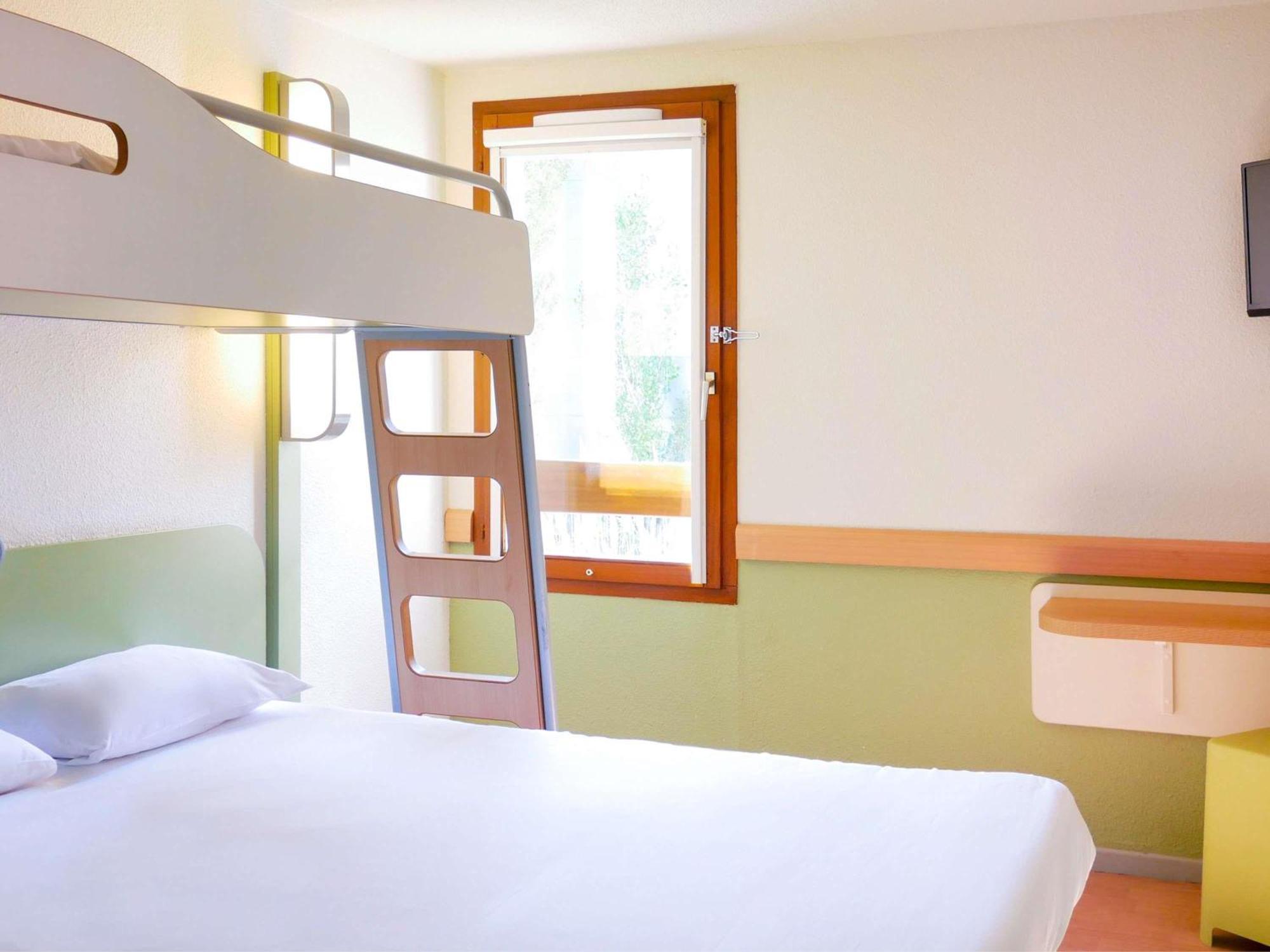 Hotel Ibis Budget Sud A9/a61