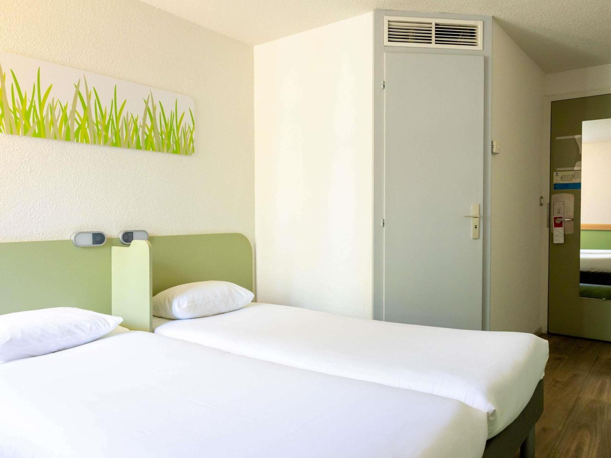 Ibis Budget Sud A9/a61 2* Narbonne