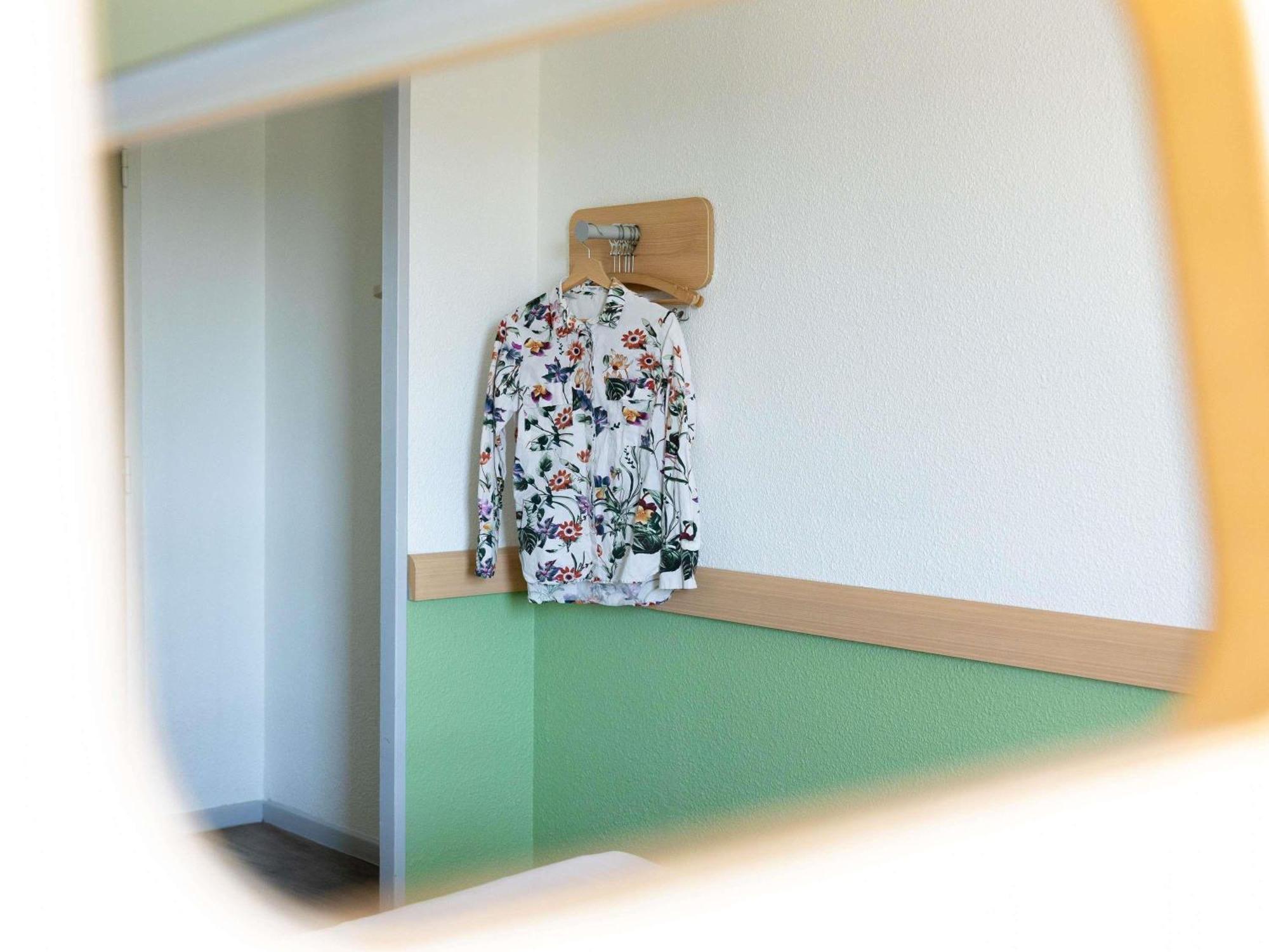 Ibis Budget Sud A9/a61 Hotel 2*