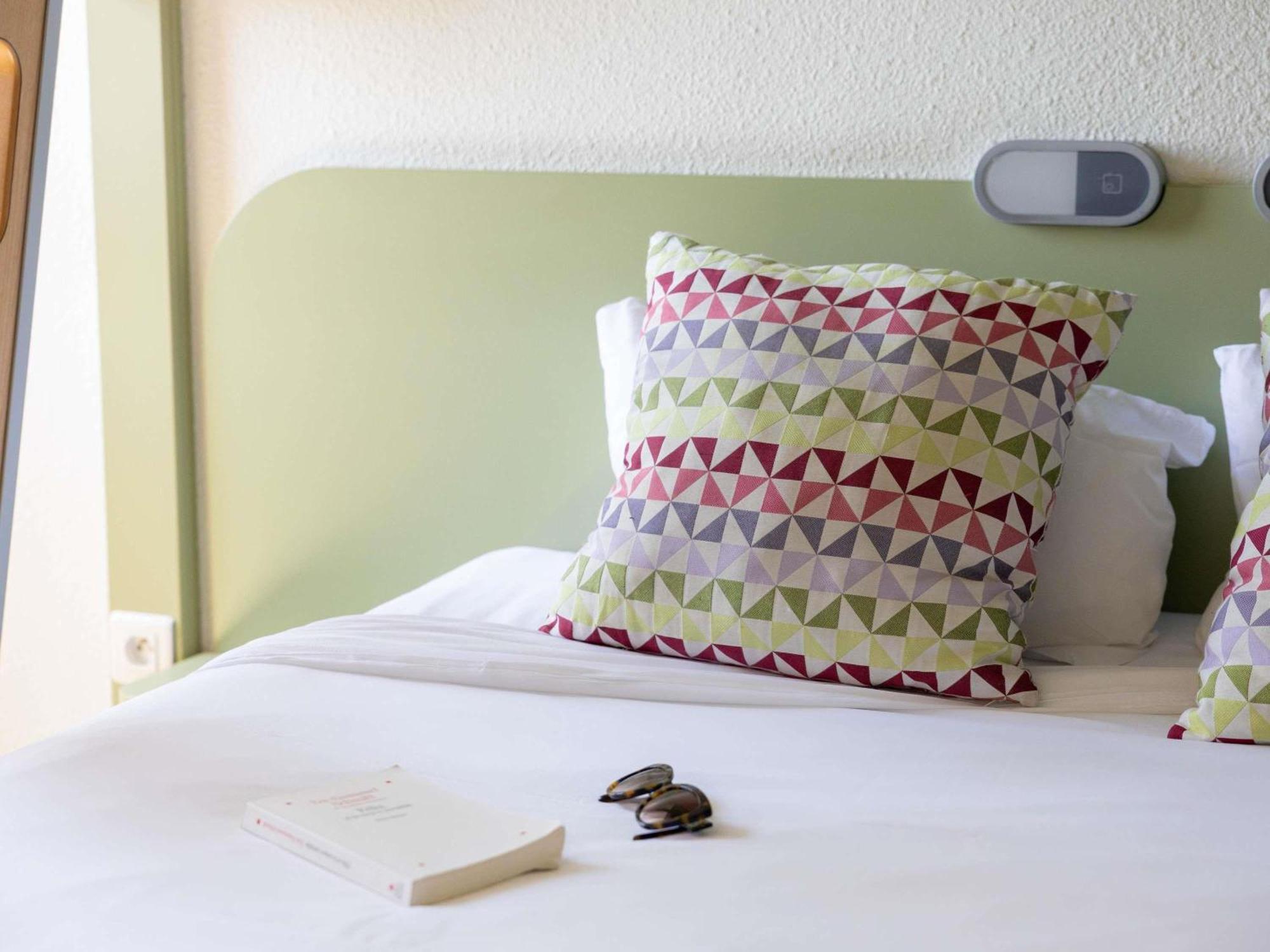 Ibis Budget Sud A9/a61 Hotel Narbonne