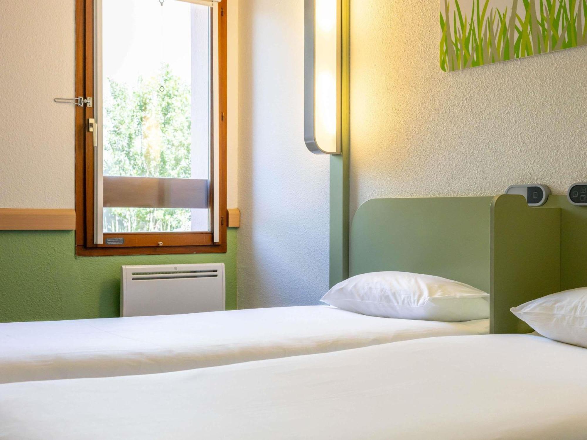 Hotel Ibis Budget Sud A9/a61 Narbonne