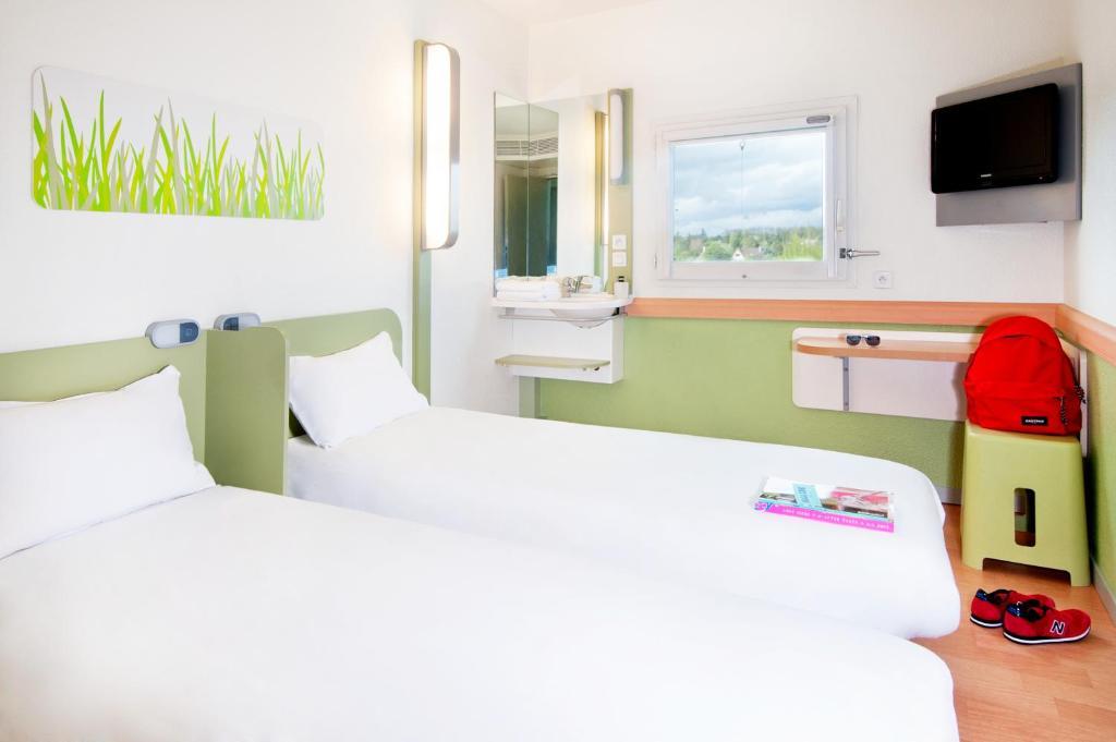 Ibis Budget Sud A9/a61 Narbonne