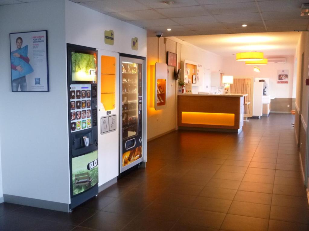 Ibis Budget Sud A9/a61 Narbonne
