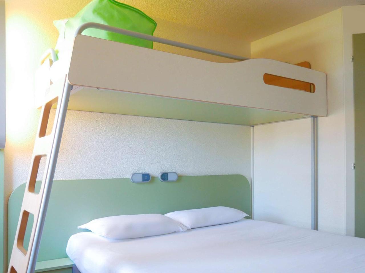 Hotel Ibis Budget Sud A9/a61 Narbonne