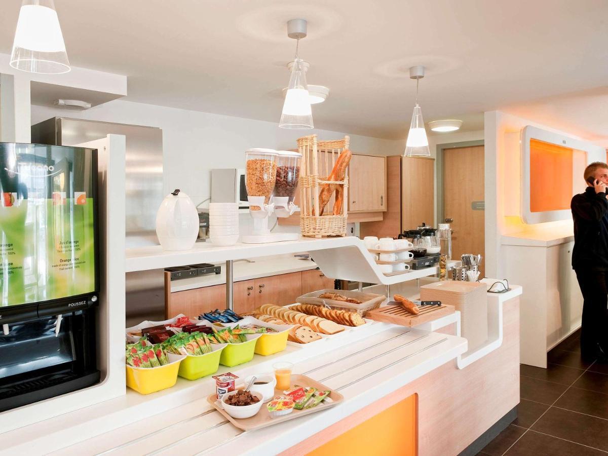 Hotel Ibis Budget Sud A9/a61 2*