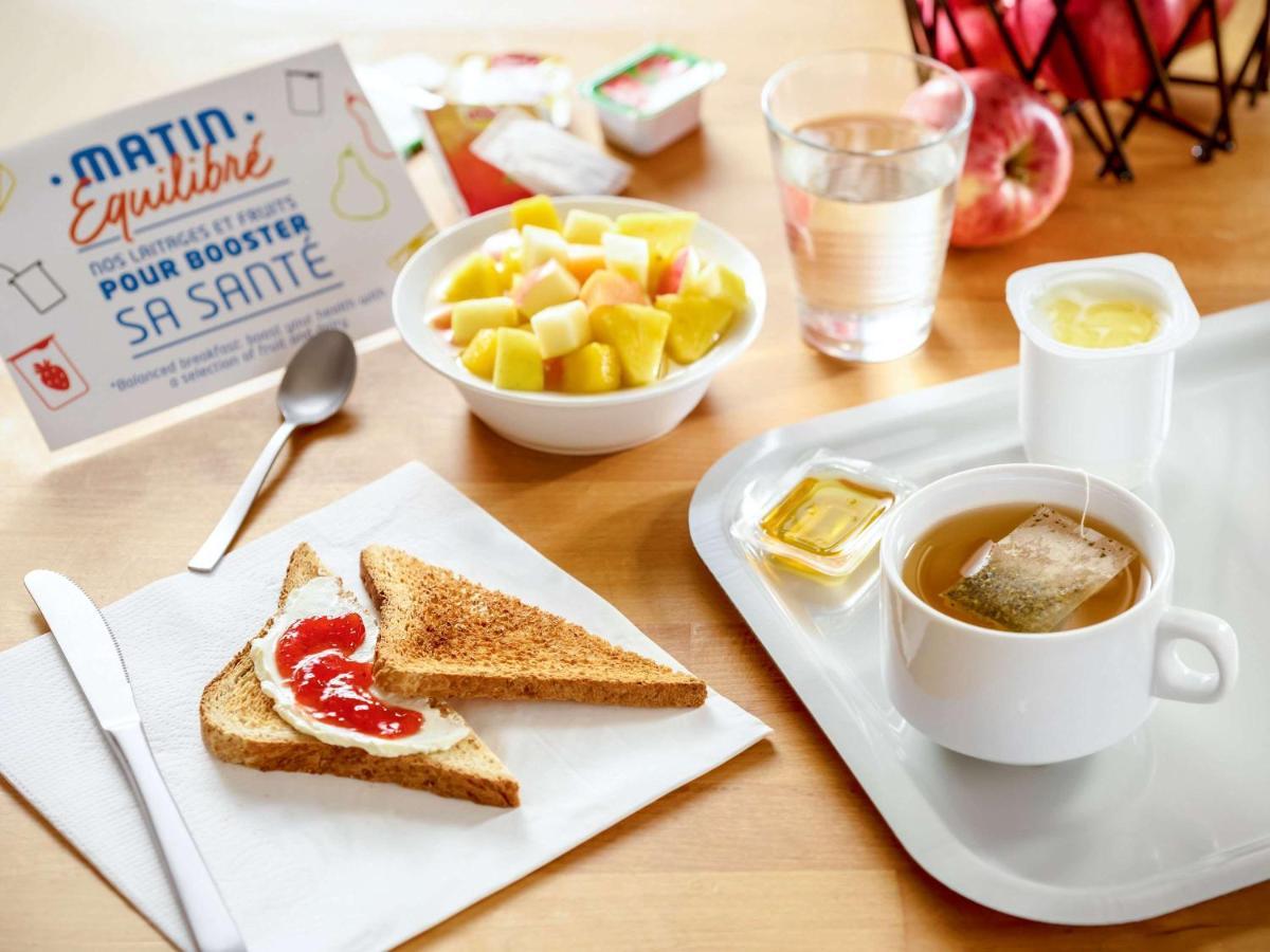 Ibis Budget Sud A9/a61 Hotel Narbonne