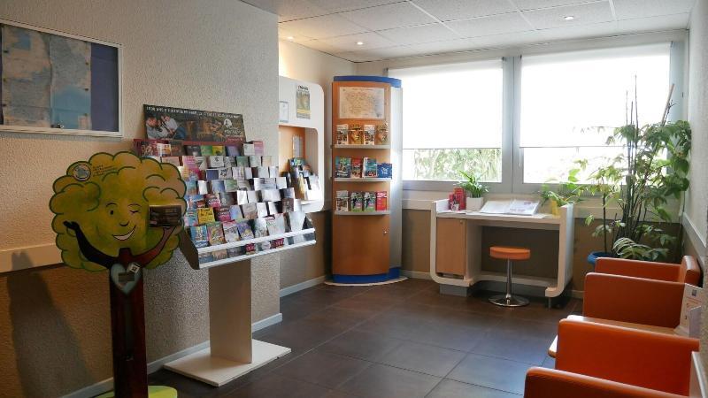 Ibis Budget Sud A9/a61 Narbonne