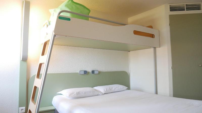 Ibis Budget Sud A9/a61 Hotel Narbonne
