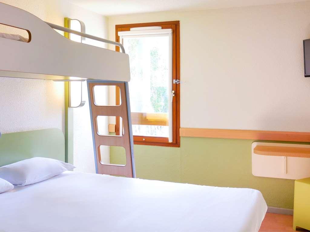 Ibis Budget Sud A9/a61 Narbonne