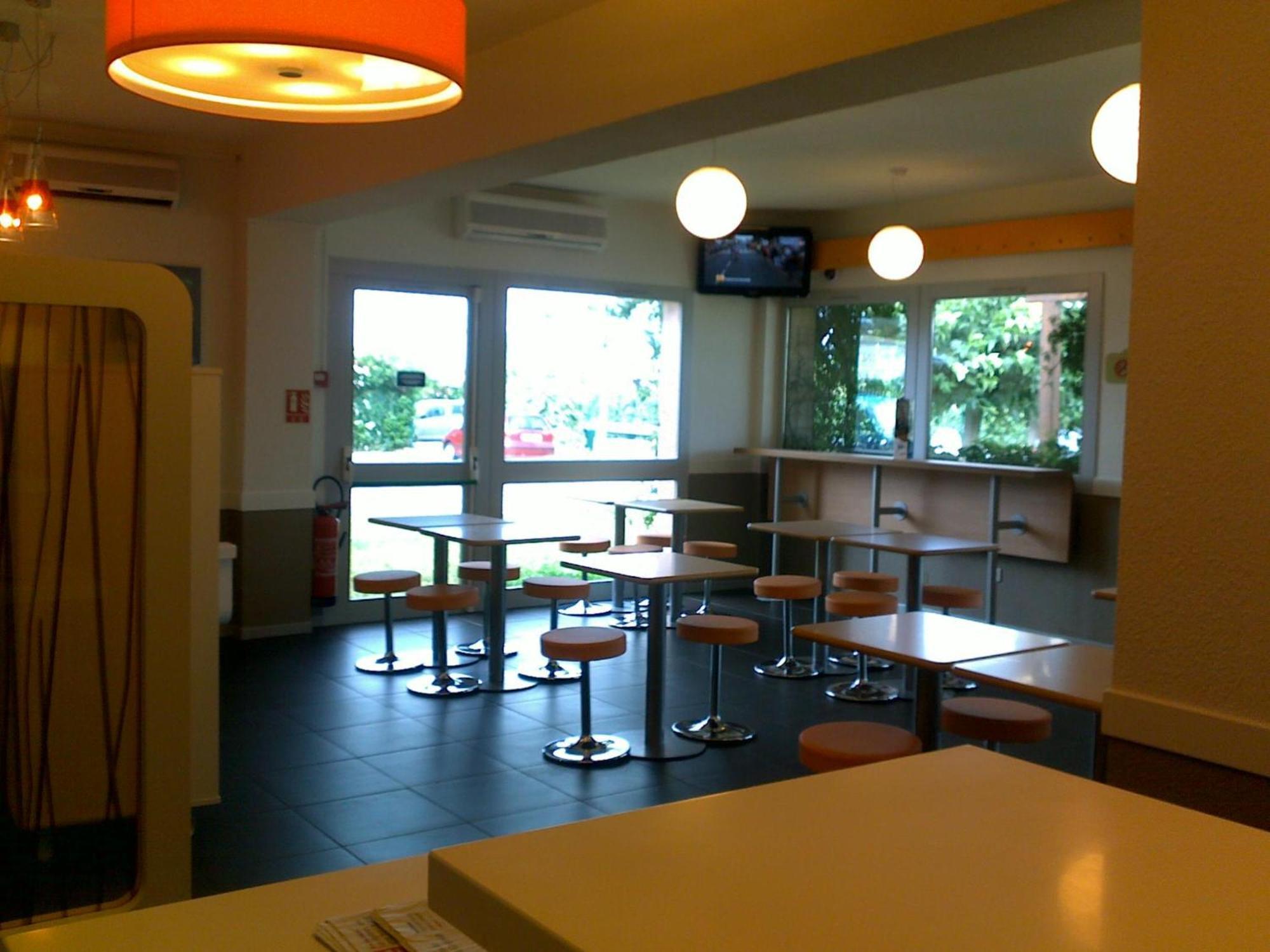 Ibis Budget Sud A9/a61 Narbonne