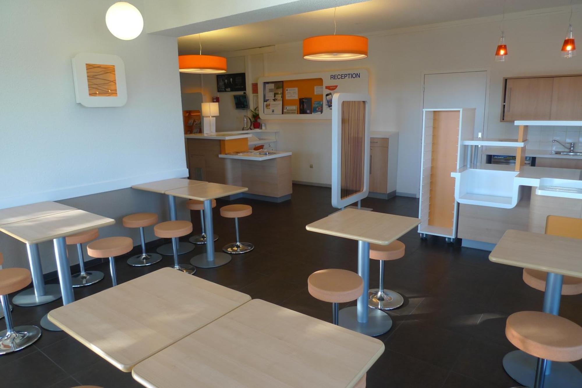 Ibis Budget Sud A9/a61 Narbonne