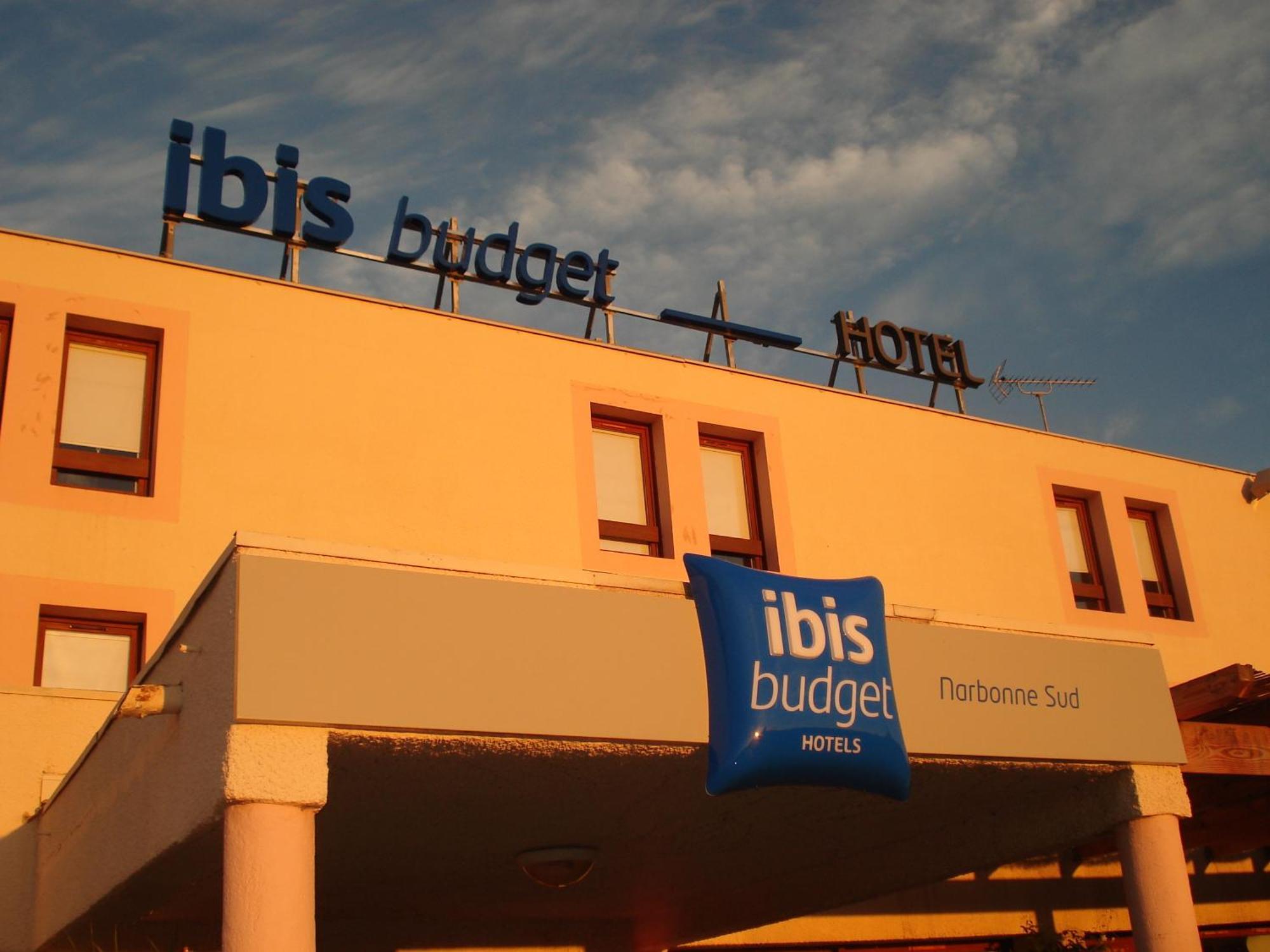 Ibis Budget Sud A9/a61
