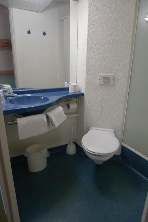 Ibis Budget Sud A9/a61 Narbonne