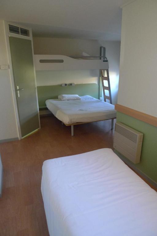 Hotel Ibis Budget Sud A9/a61