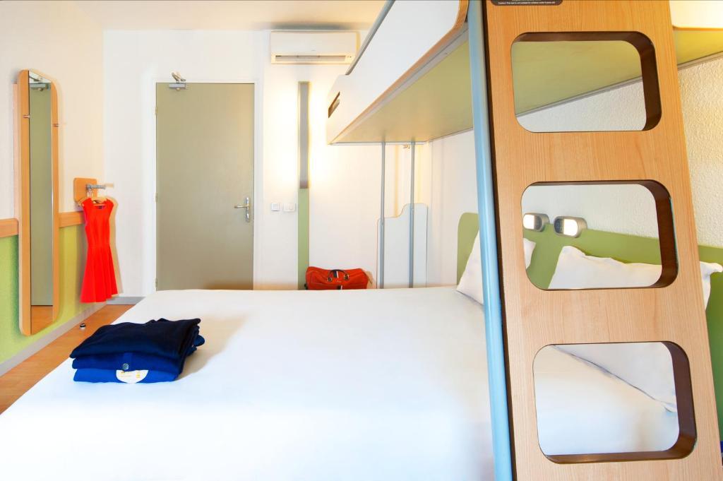 Hotel Ibis Budget Sud A9/a61 Narbonne