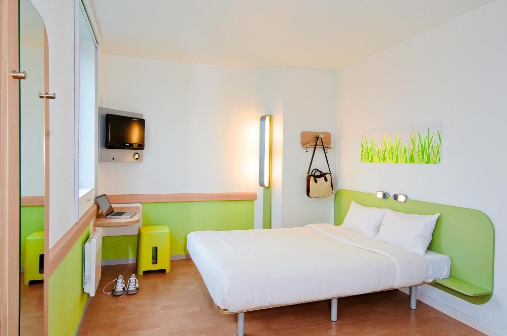 Ibis Budget Sud A9/a61 2* Narbonne