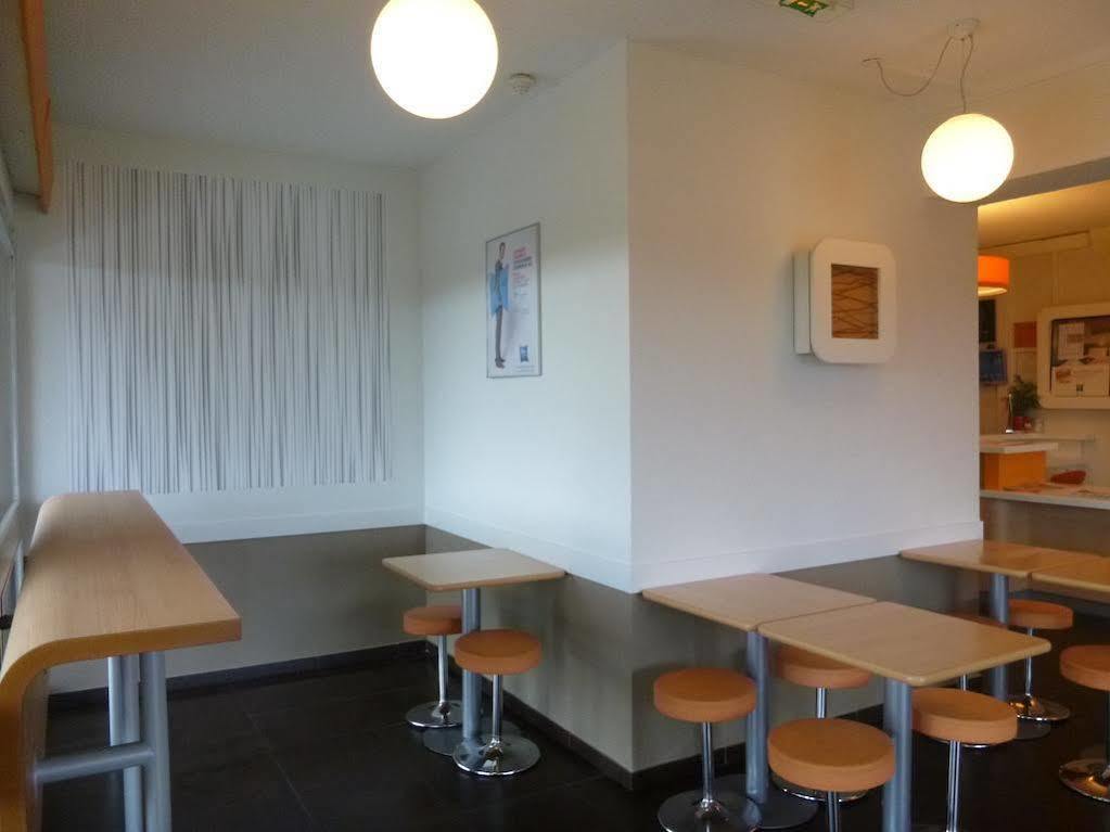 Hotel Ibis Budget Sud A9/a61 2*