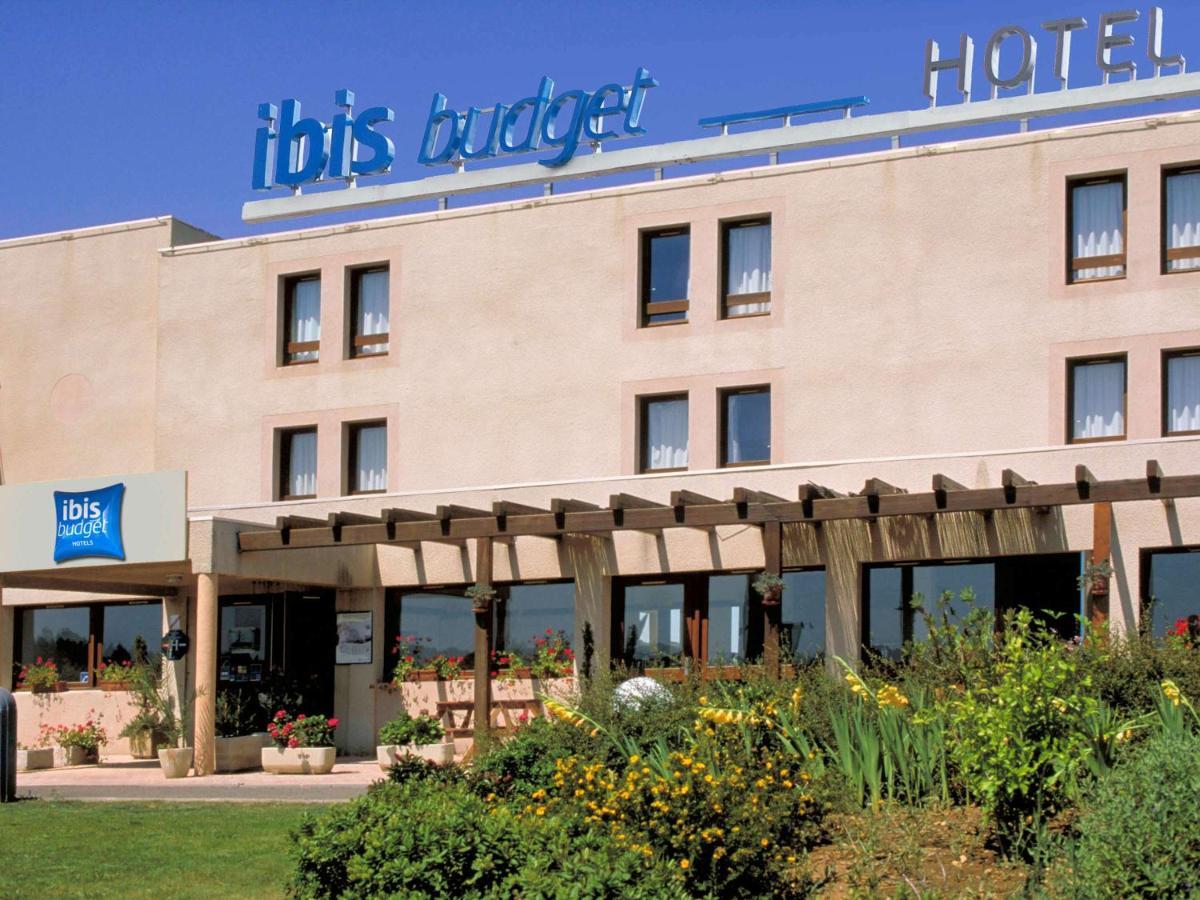 Ibis Budget Sud A9/a61