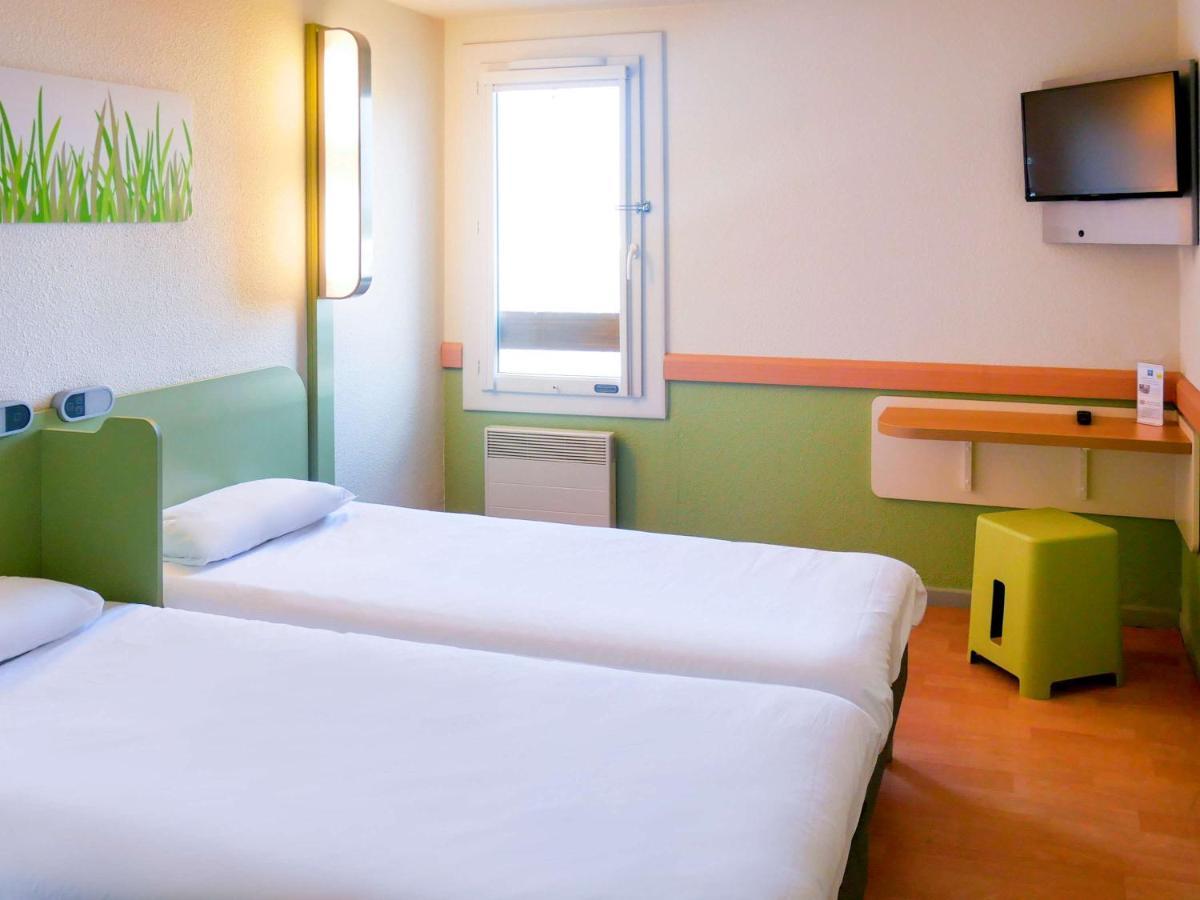 Ibis Budget Sud A9/a61 2*