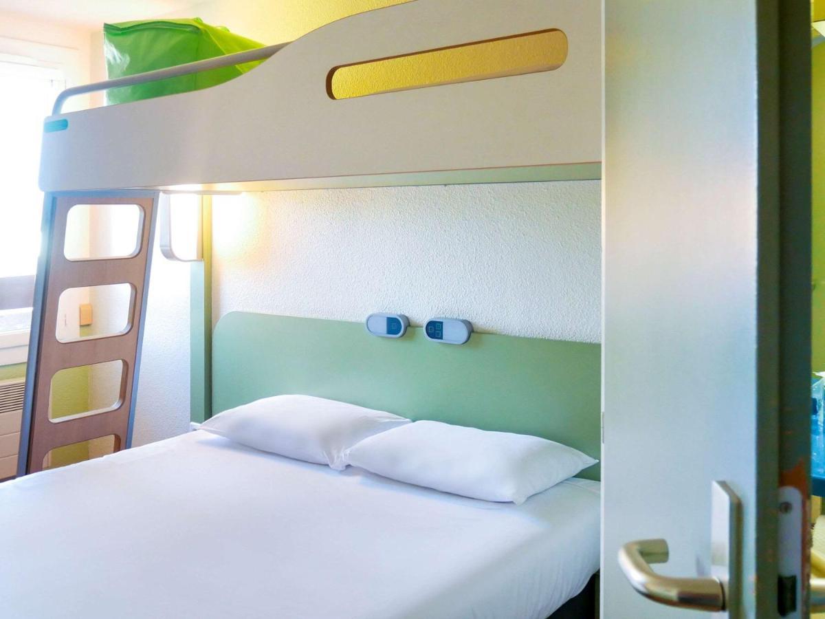 Ibis Budget Sud A9/a61 Hotel 2*